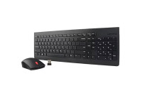 Lenovo Essential W/less Keyboard & Mouse